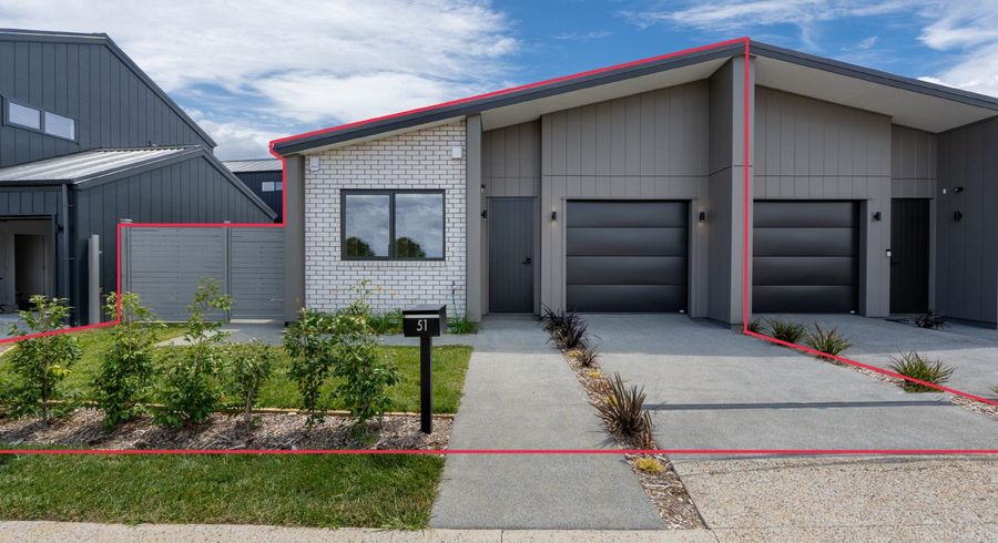  at 51 Parkmore Drive, Karaka, Franklin, Auckland