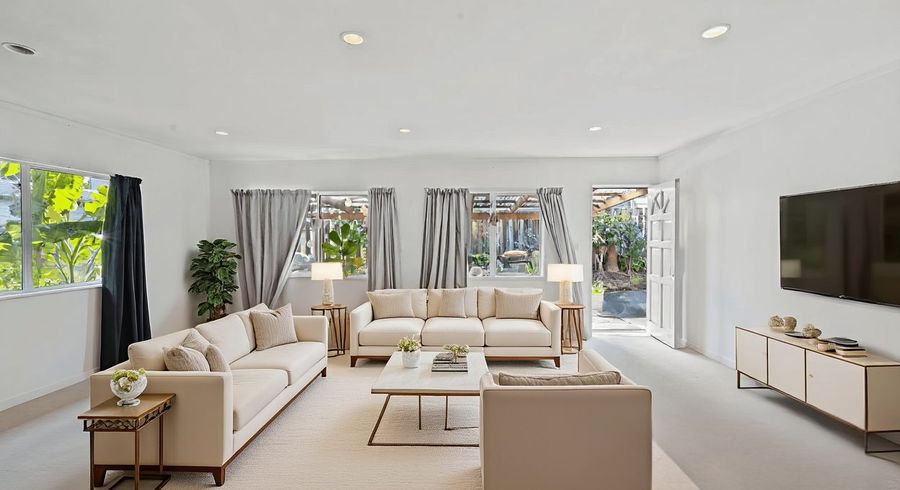  at 131C View Road, Sunnyvale, Waitakere City, Auckland