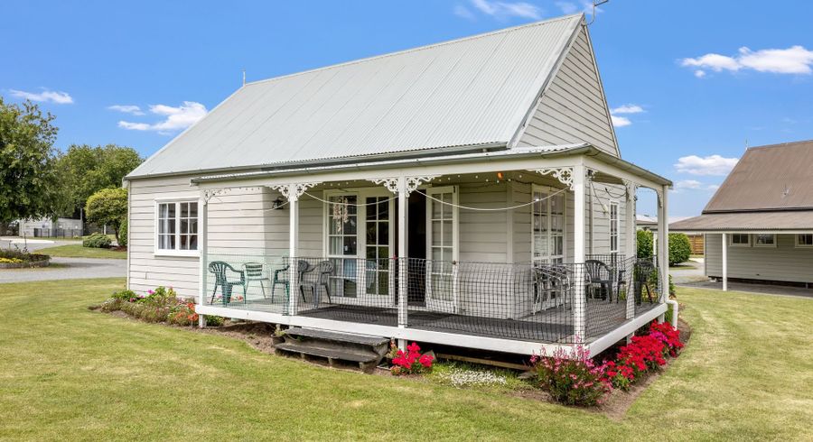  at 27/30 Sorrento Drive, Rangatira Park, Taupo, Waikato