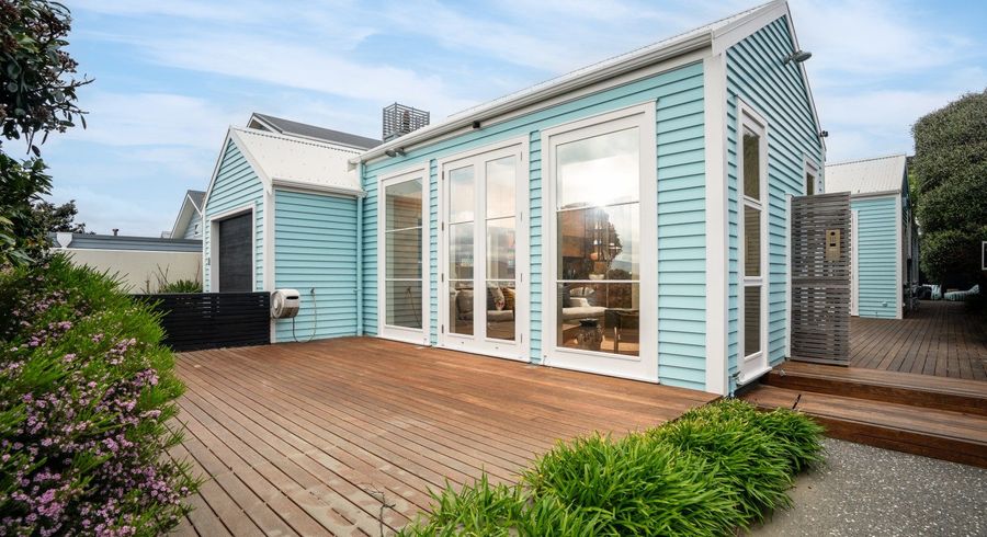  at 69 Marine Parade, Seatoun, Wellington, Wellington