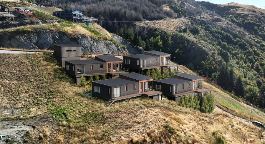  at 47-49 Angelo Drive, Town Centre, Queenstown-Lakes, Otago