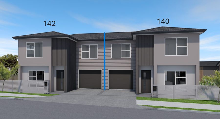  at 142 Jamaica Drive, Grenada North, Wellington, Wellington