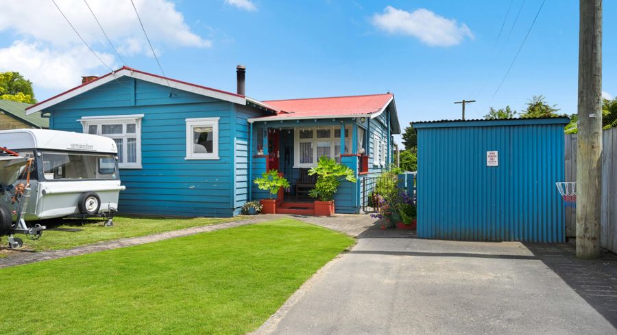  at 132 Massey Street, Frankton, Hamilton