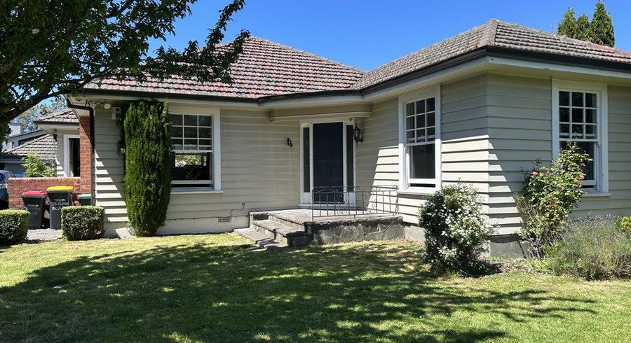  at 76 Clyde Road, Ilam, Christchurch City, Canterbury