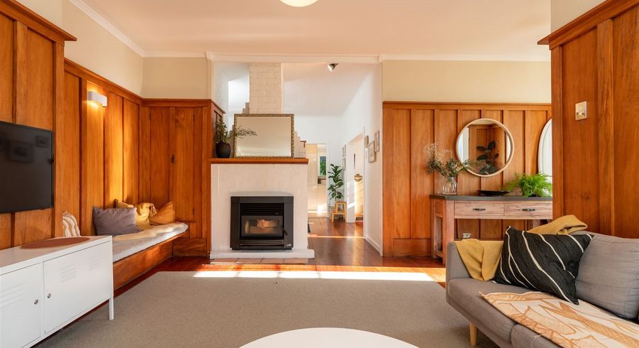  at 25 Beach Road, Paekakariki