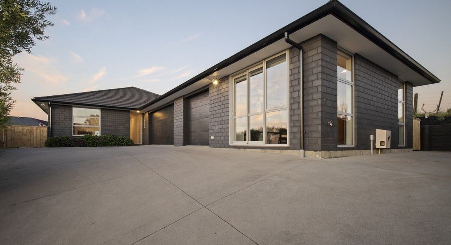  at 120 Lisle Farm Drive, Pukekohe, Pukekohe