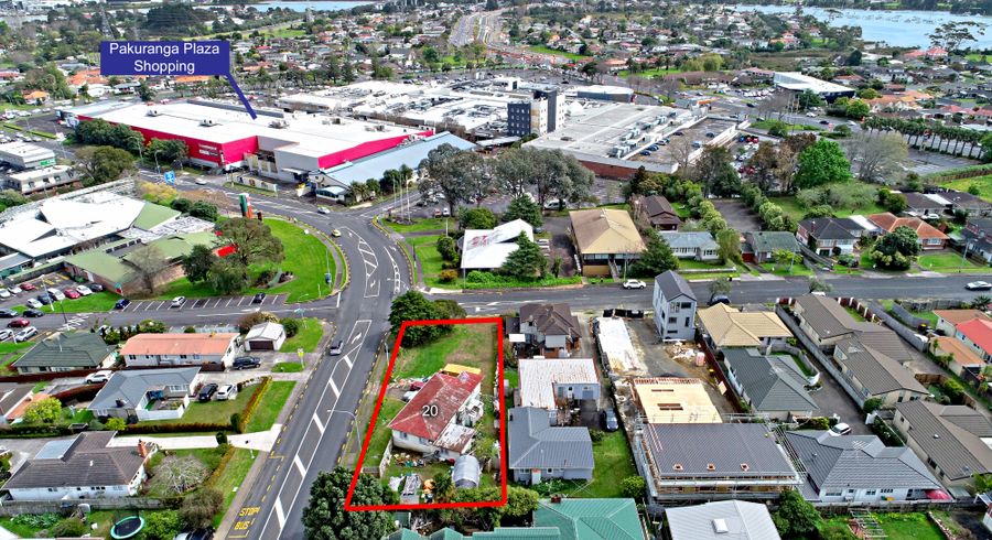  at 20 William Roberts Road, Pakuranga, Auckland