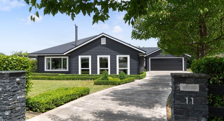  at 11 Mcdonald Way, Masterton, Masterton, Wellington