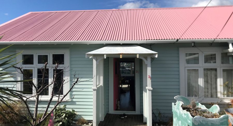  at 21 Tirangi Road, Rongotai, Wellington, Wellington
