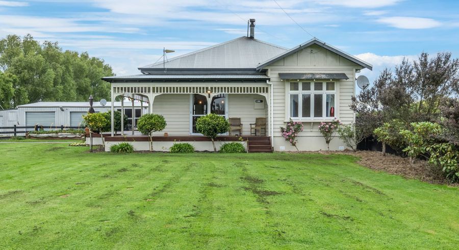  at 2 Stanley Street, Wairio, Otautau, Southland, Southland