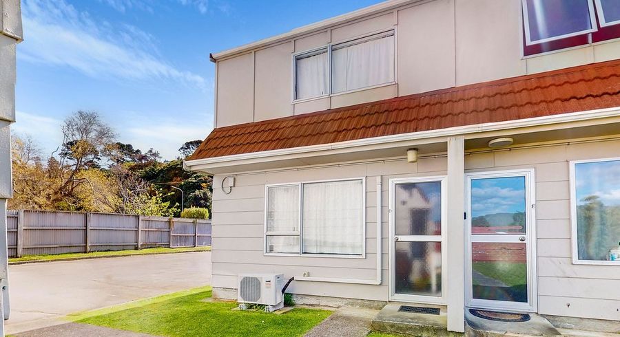  at 31D Pharazyn Street, Melling, Lower Hutt, Wellington