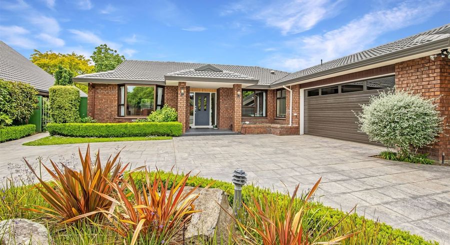  at 12 Felstead Place, Avonhead, Christchurch