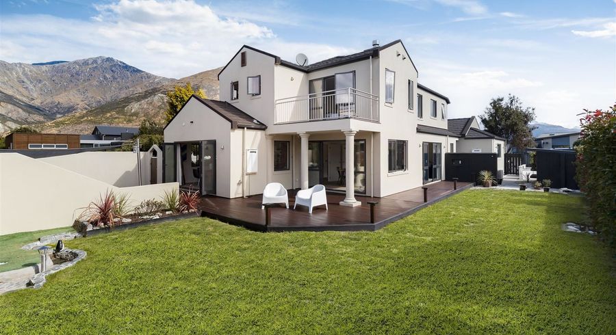  at 1 Coburn Place, Lake Hayes, Queenstown