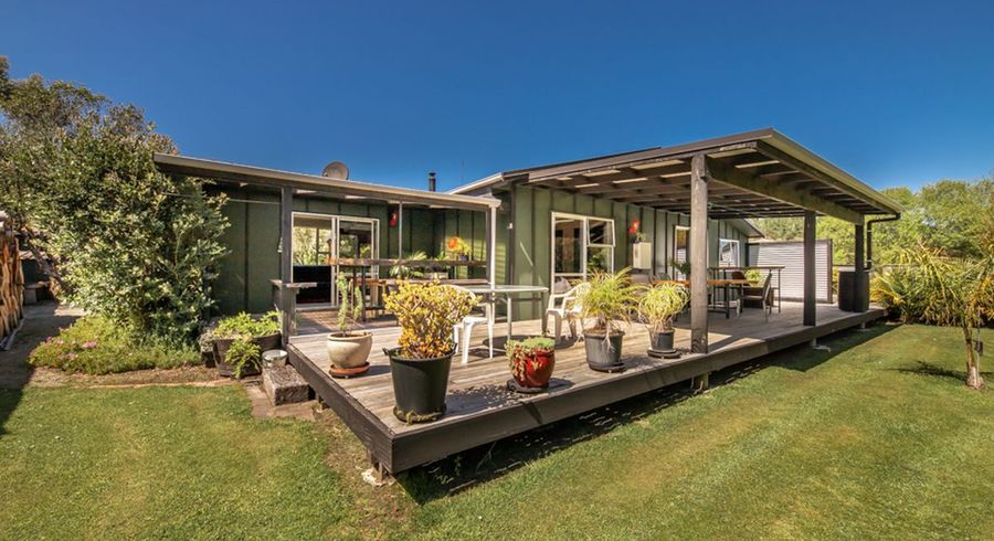  at 26 Banbury Street, Waimangaroa, Westport