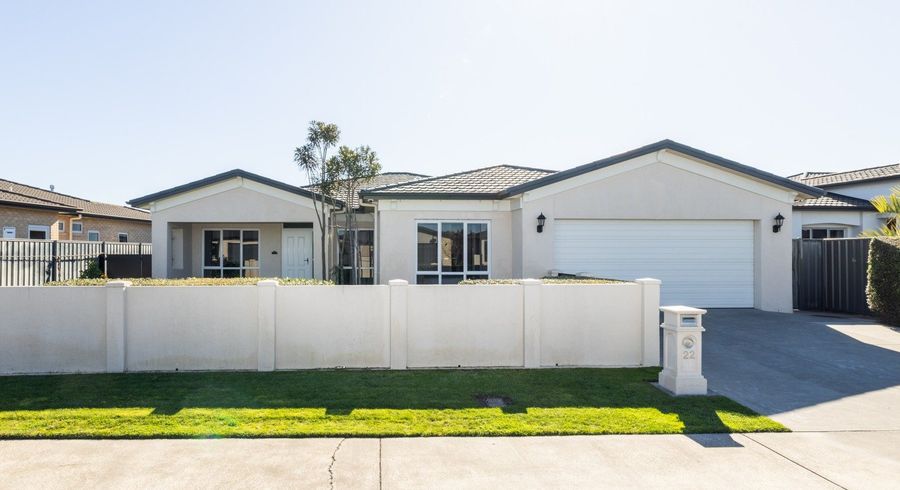  at 22 Pacific Avenue, Poraiti, Napier, Hawke's Bay