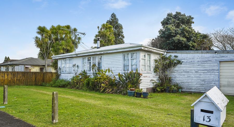  at 13 Kent Street, Ngaruawahia, Waikato, Waikato