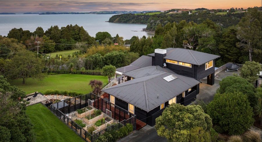  at 181 Baddeleys Beach Road, Matakana, Rodney, Auckland
