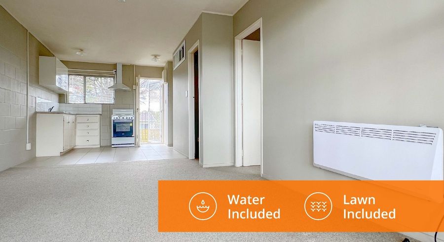  at 10/68 Ferndale Road, Mount Wellington, Auckland City, Auckland