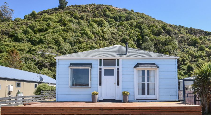  at 787 Aramoana Road, Aramoana, Dunedin, Otago