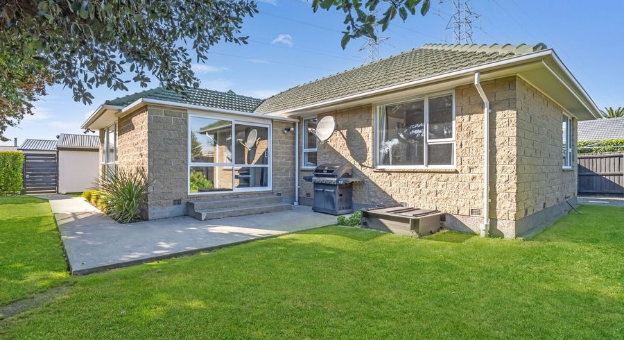  at 27 Steele Street, Hornby, Christchurch City, Canterbury