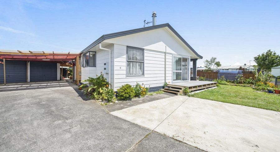  at 5 Myrlene Place, Nawton, Hamilton, Waikato