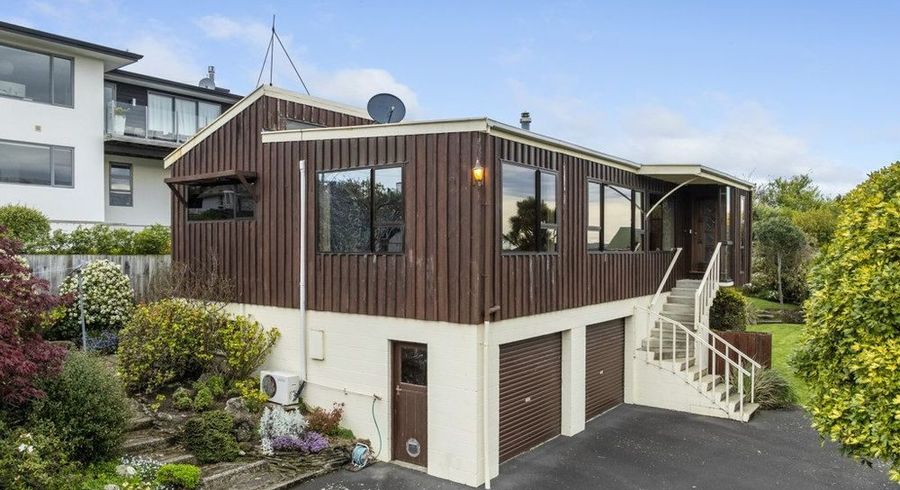 at 198A Larnach Rd, Waverley, Dunedin, Otago