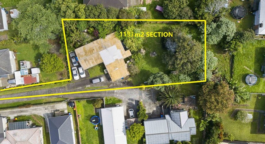  at 66 Jolson Road, Mount Wellington, Auckland City, Auckland