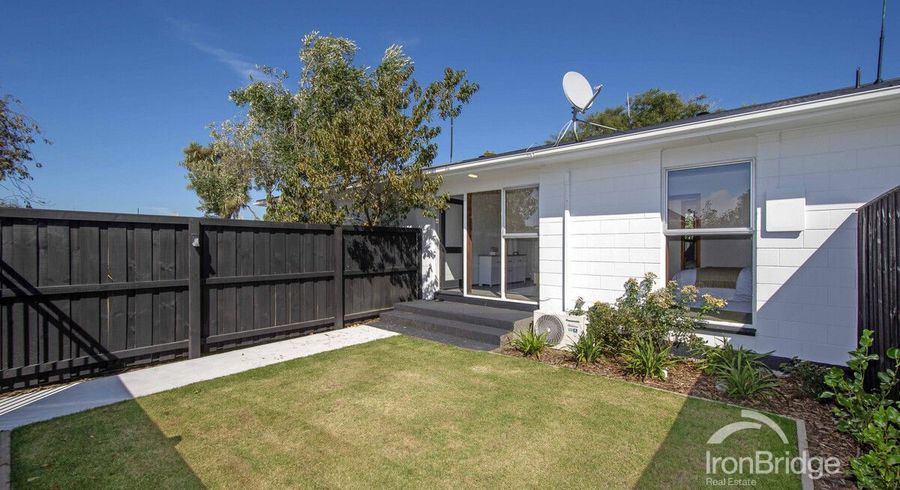  at 6/19 Torrens Road, Hillmorton, Christchurch City, Canterbury
