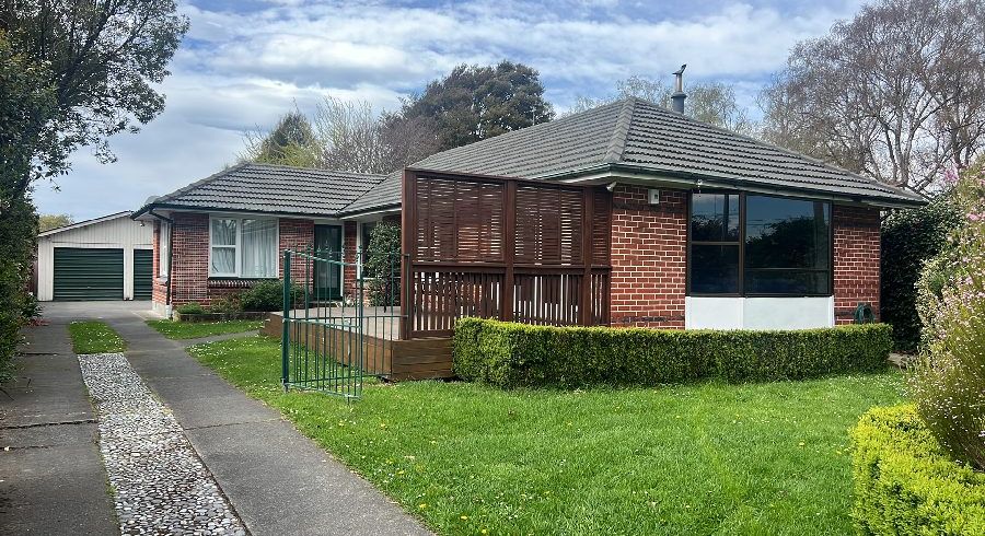  at 308 Greers Road, Bishopdale, Christchurch