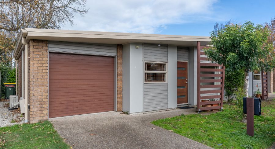  at 4/46 Peachgrove Road, Hamilton East, Hamilton