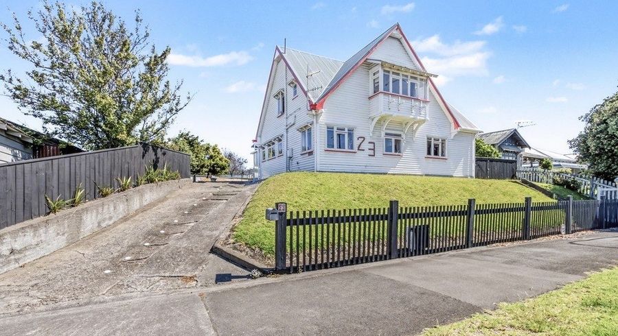  at 23 Carlton Ave, Gonville, Whanganui, Manawatu / Whanganui