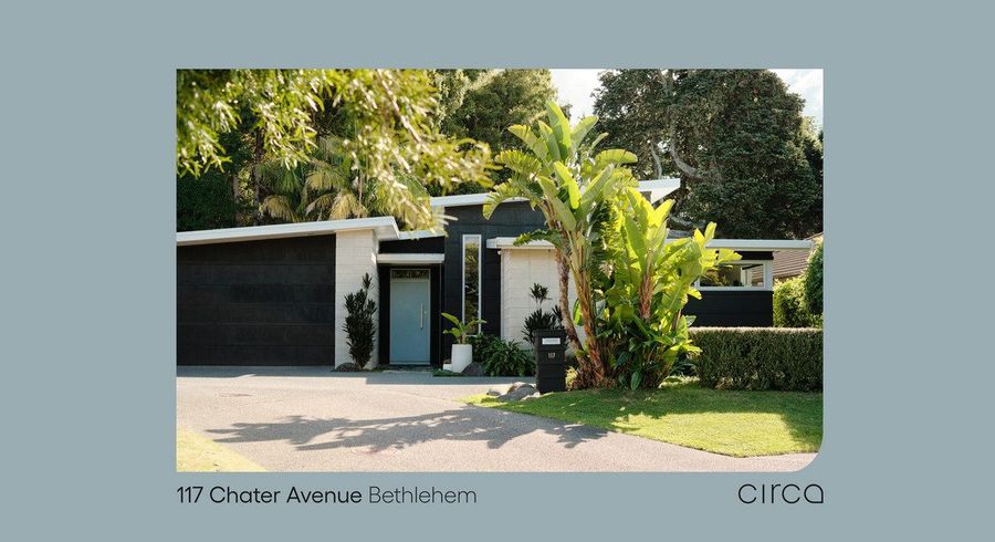  at 117 Chater Avenue, Bethlehem, Tauranga