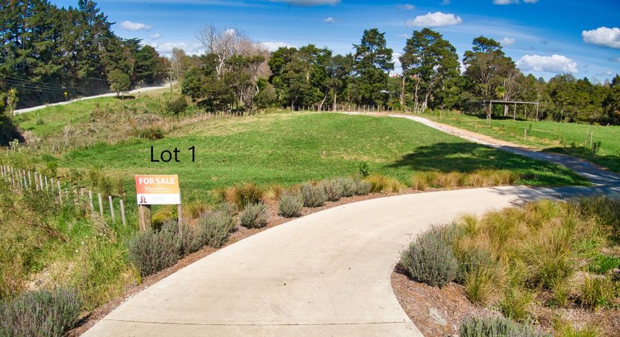  at 0 Kaiwaka-Mangawhai Rd, Hakaru, Kaiwaka