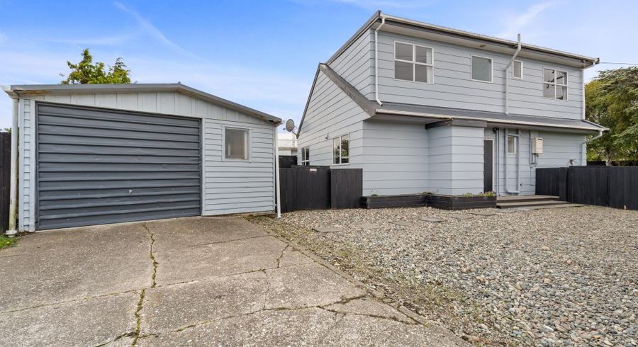  at 184 Bay Road, Grasmere, Invercargill, Southland
