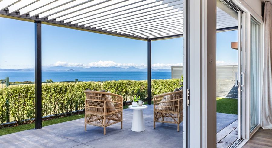  at 15 Victory Drive, Wharewaka, Taupo