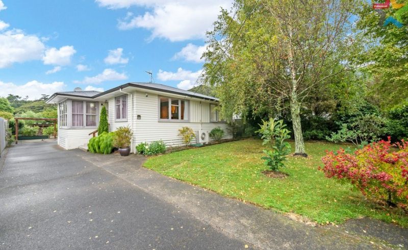  at 5 Kowhai Street, Wainuiomata, Lower Hutt