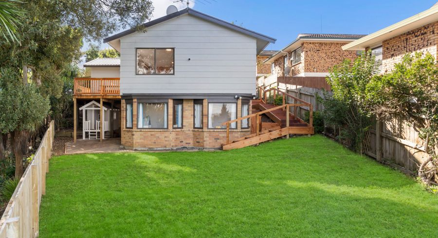  at 18A Ridge Road, Howick, Manukau City, Auckland