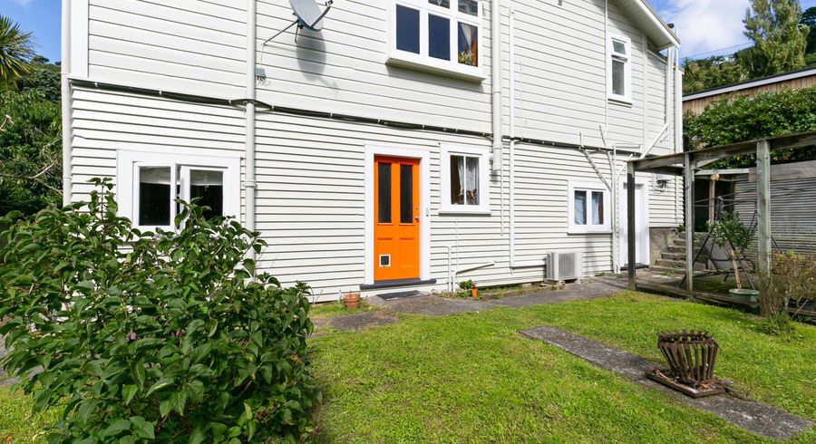  at 3/16 Balfour Street, Mornington, Wellington