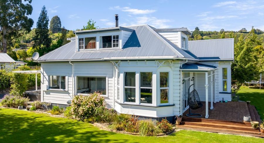  at 264 Gladstone Road North, Mosgiel
