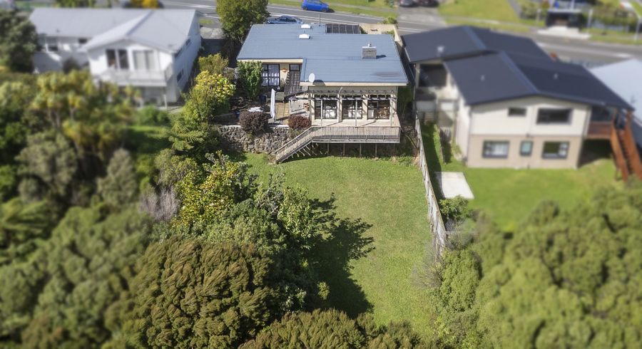  at 87 Major Drive, Kelson, Lower Hutt, Wellington