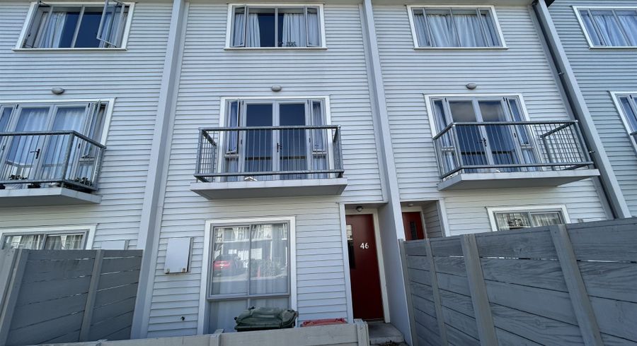  at Room 3/Unit 46-31 Poulson Street, Addington, Christchurch City, Canterbury