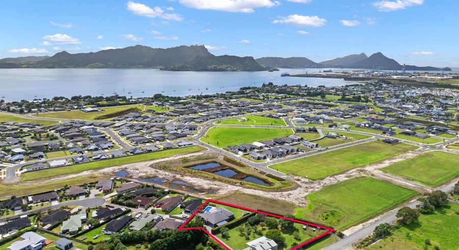  at 21 Pyle Road East, One Tree Point, Whangarei, Northland