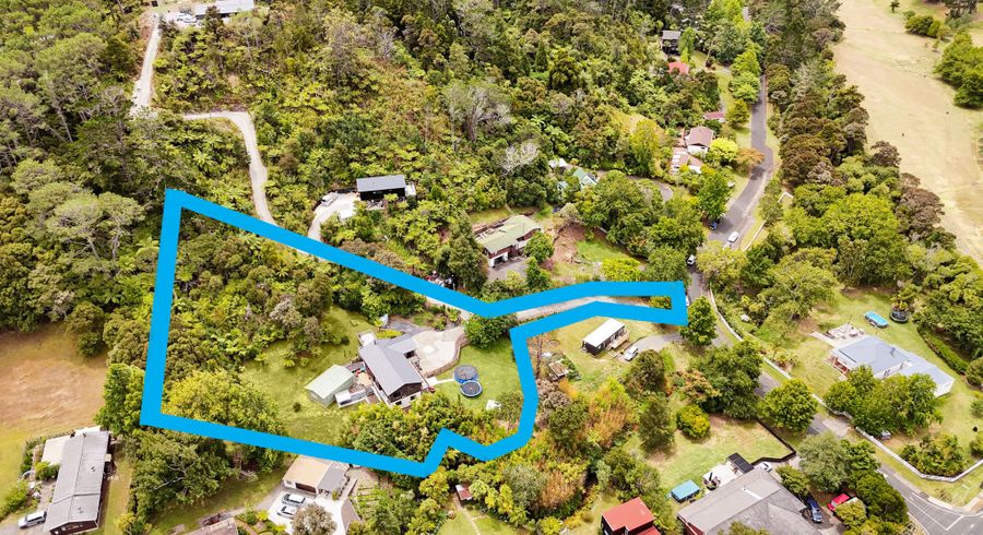  at 2A Parklands Avenue, Swanson, Auckland