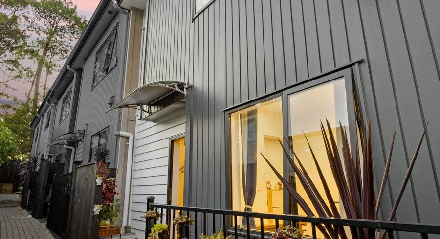  at 4/143 Portage Road, New Lynn, Waitakere City, Auckland