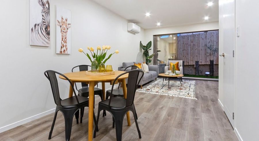  at 50D Sherwood Ave, Te Atatu South, Waitakere City, Auckland