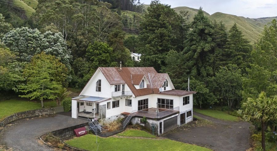  at 259 Albert Road, Tokomaru, Horowhenua, Manawatu / Whanganui