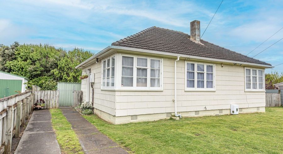  at 57 Harper Street, Gonville, Whanganui