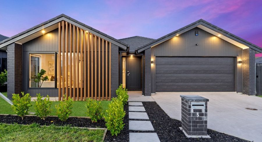  at 5 Kenehi Road, Karaka, Papakura