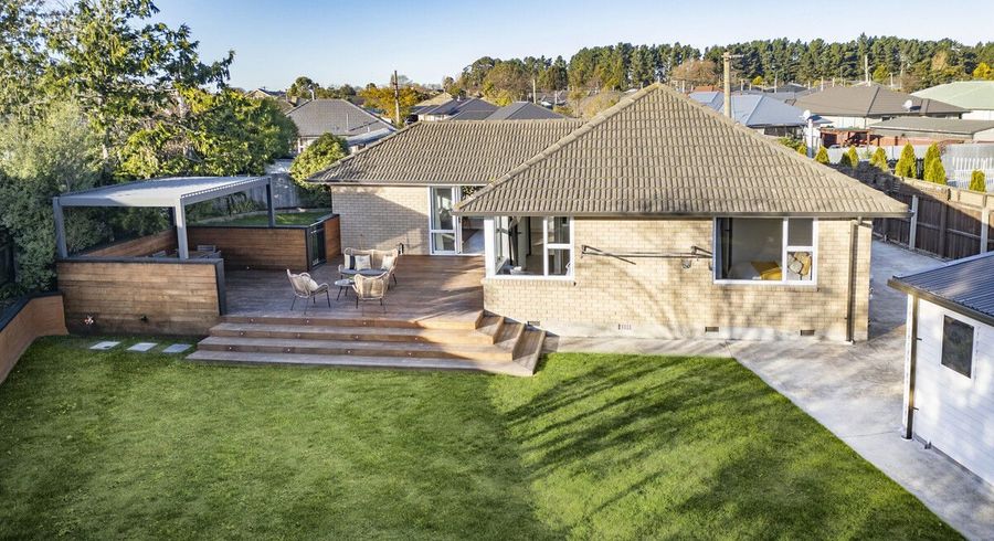  at 19 Vancouver Crescent, Wainoni, Christchurch