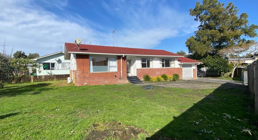  at 2 Selsey Lane, Manurewa, Manukau City, Auckland